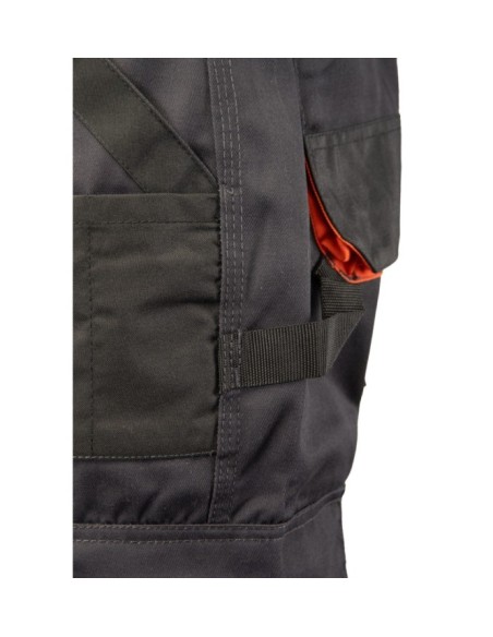 SPODNIE DO PASA - BRIXTON PRACTICAL