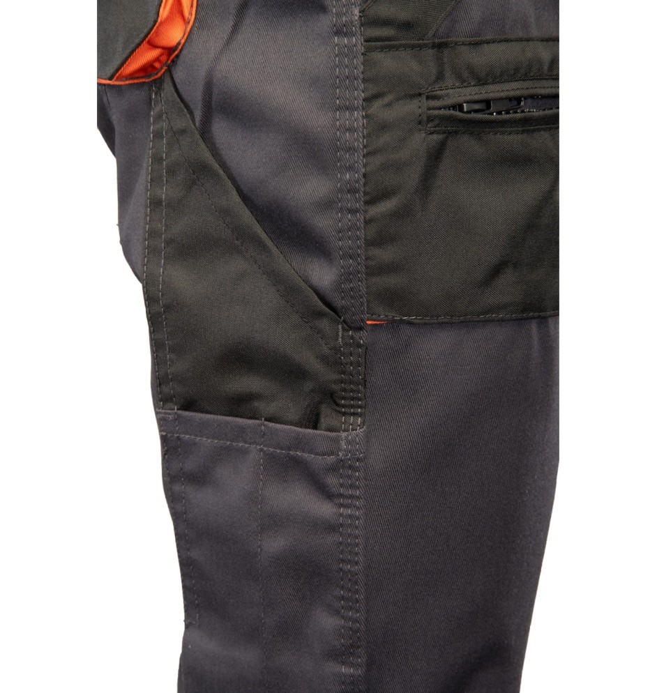 SPODNIE DO PASA - BRIXTON PRACTICAL