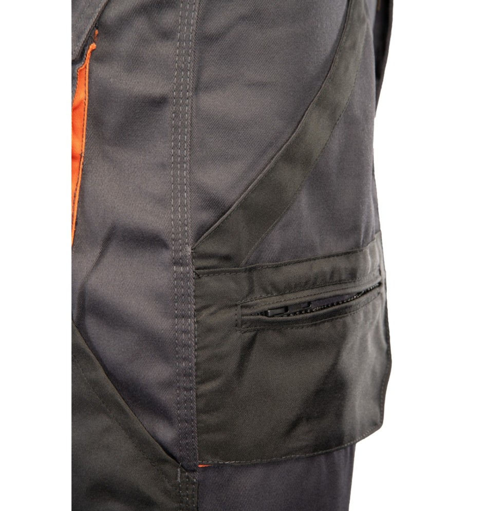 SPODNIE DO PASA - BRIXTON PRACTICAL