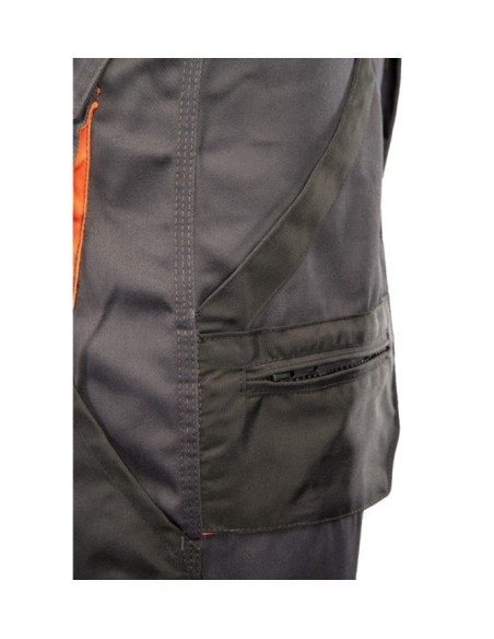 SPODNIE DO PASA - BRIXTON PRACTICAL