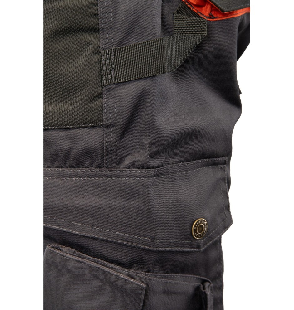 SPODNIE DO PASA - BRIXTON PRACTICAL