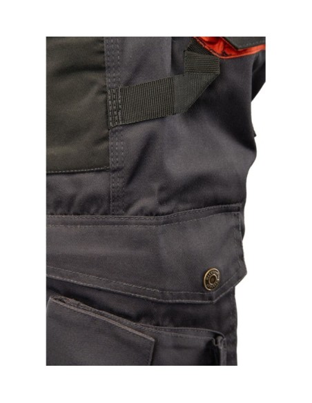 SPODNIE DO PASA - BRIXTON PRACTICAL