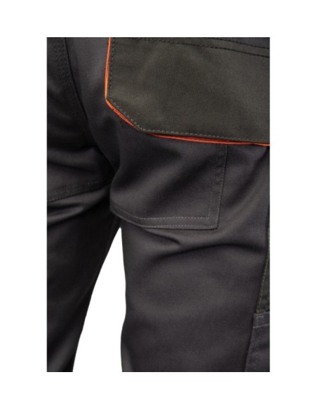 SPODNIE DO PASA - BRIXTON PRACTICAL