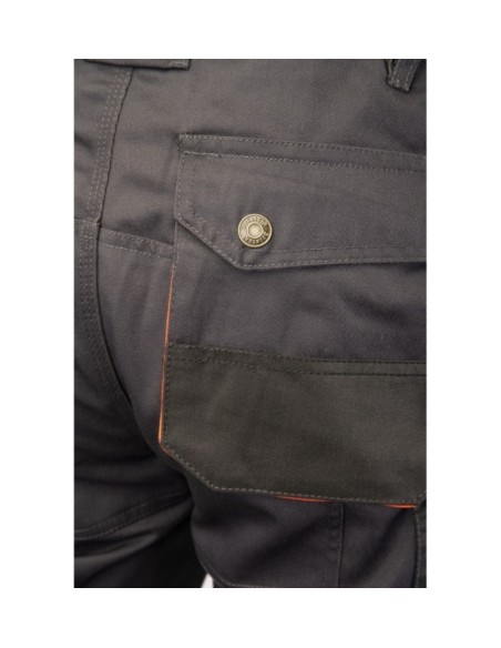 SPODNIE DO PASA - BRIXTON PRACTICAL