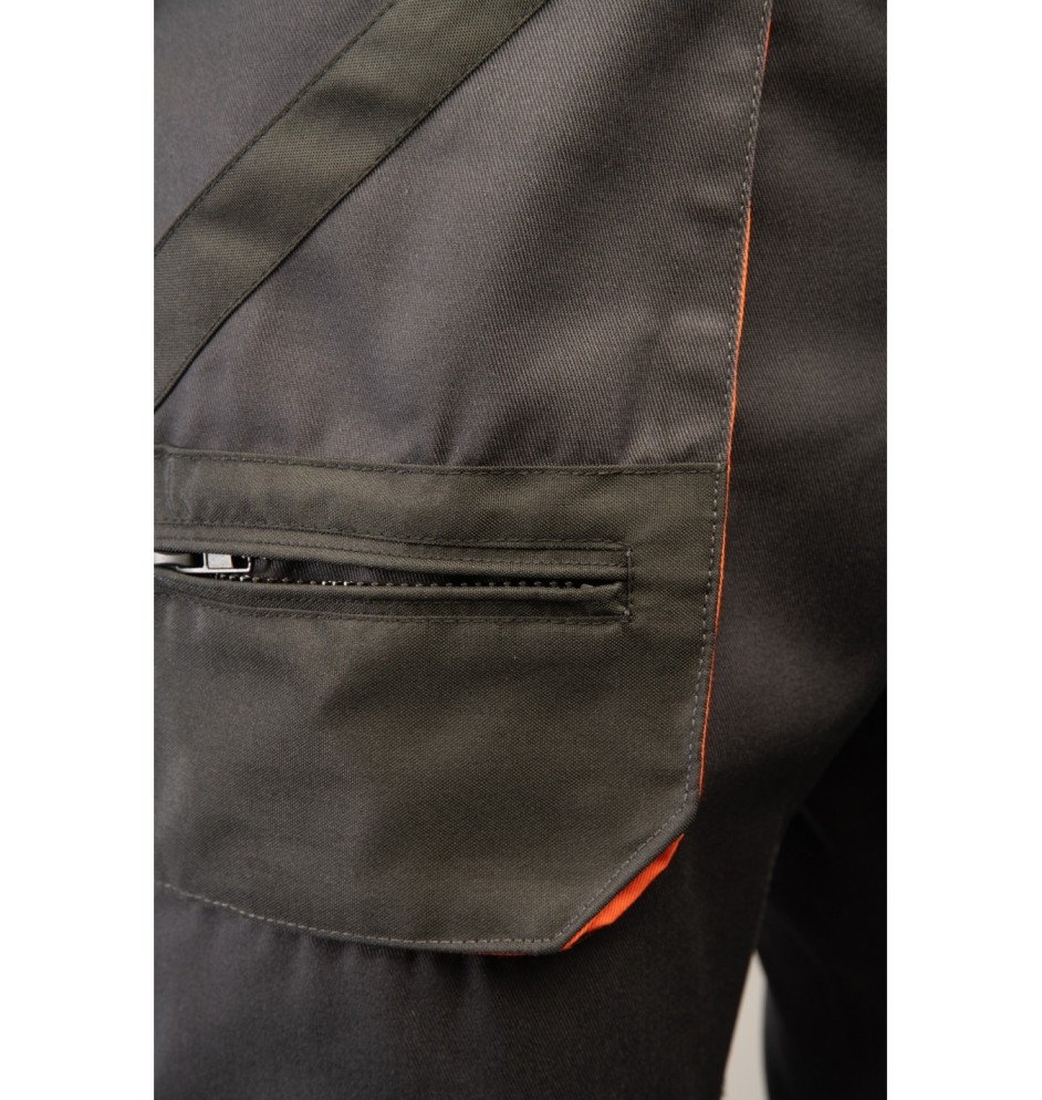 SPODNIE DO PASA - BRIXTON PRACTICAL