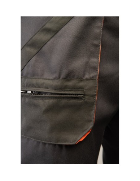 SPODNIE DO PASA - BRIXTON PRACTICAL