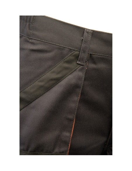 SPODNIE DO PASA - BRIXTON PRACTICAL