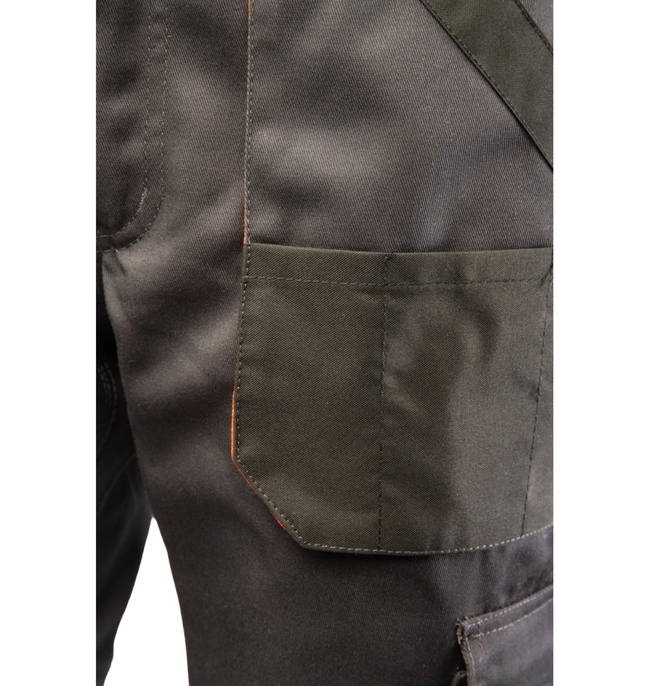 SPODNIE DO PASA - BRIXTON PRACTICAL