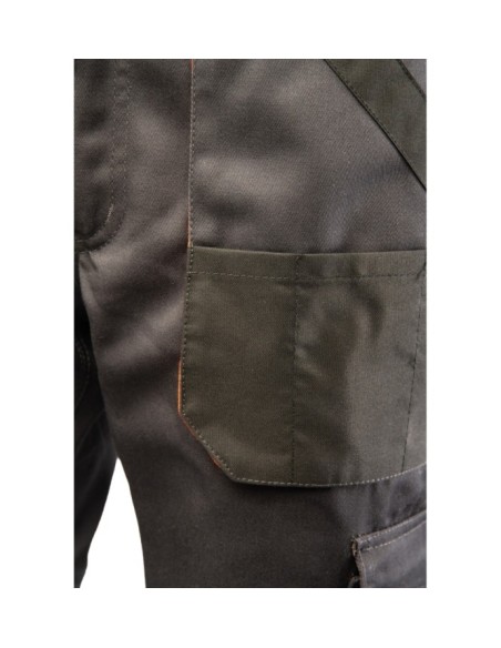 SPODNIE DO PASA - BRIXTON PRACTICAL