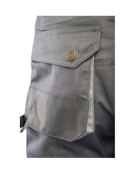 SPODNIE DO PASA - BRIXTON PRACTICAL