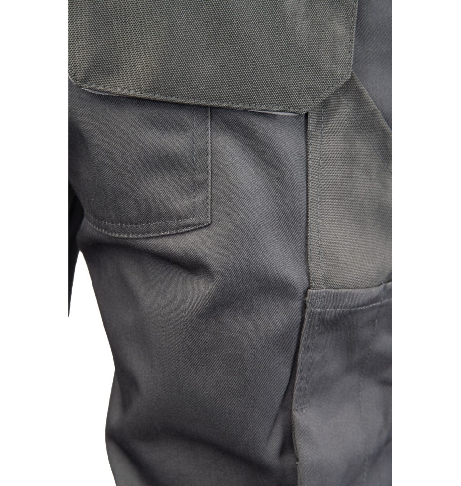 SPODNIE DO PASA - BRIXTON PRACTICAL