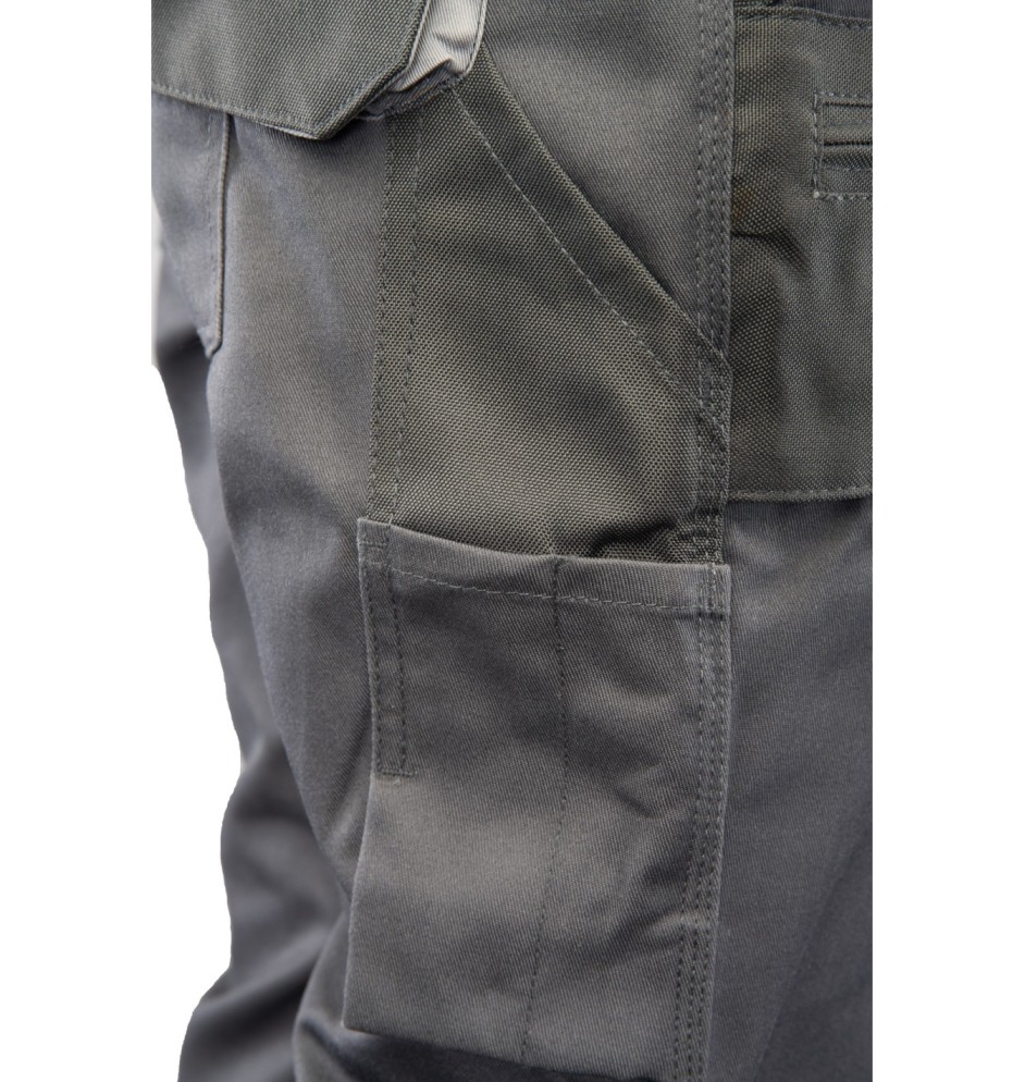 SPODNIE DO PASA - BRIXTON PRACTICAL