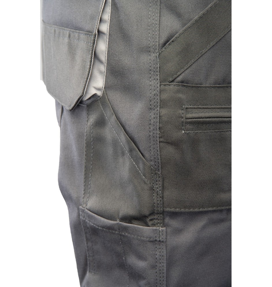 SPODNIE DO PASA - BRIXTON PRACTICAL