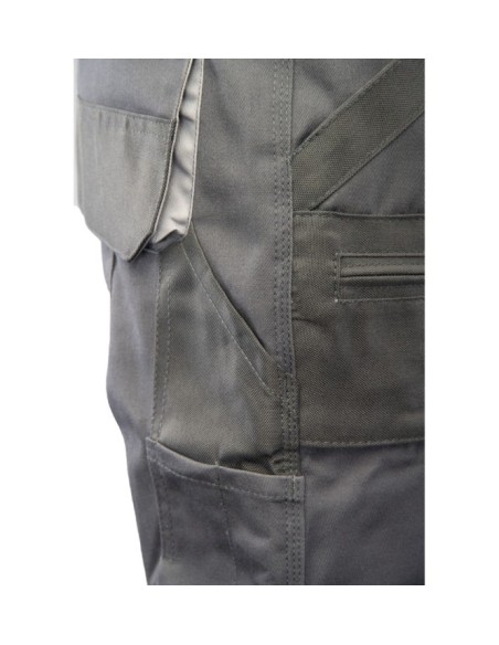 SPODNIE DO PASA - BRIXTON PRACTICAL