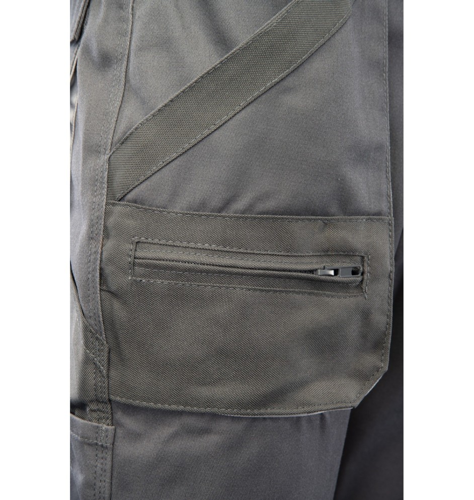 SPODNIE DO PASA - BRIXTON PRACTICAL