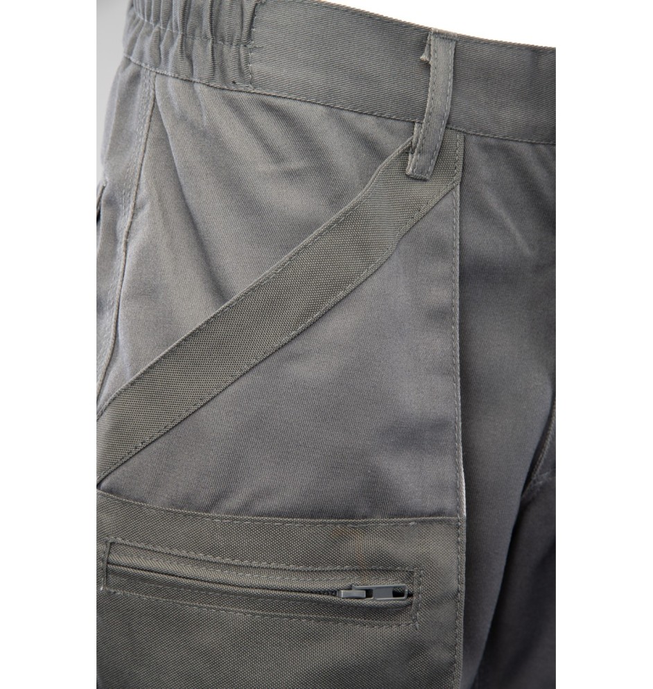 SPODNIE DO PASA - BRIXTON PRACTICAL