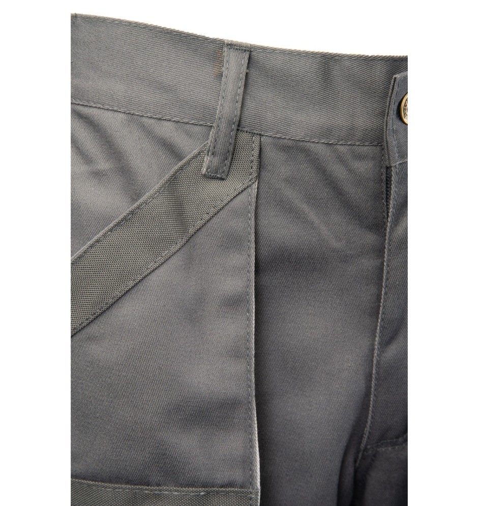 SPODNIE DO PASA - BRIXTON PRACTICAL