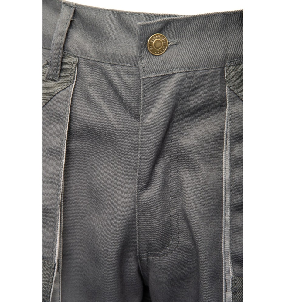 SPODNIE DO PASA - BRIXTON PRACTICAL