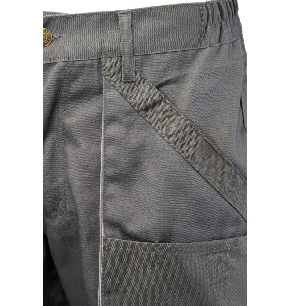 SPODNIE DO PASA - BRIXTON PRACTICAL