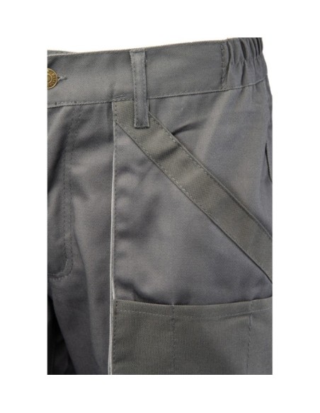 SPODNIE DO PASA - BRIXTON PRACTICAL