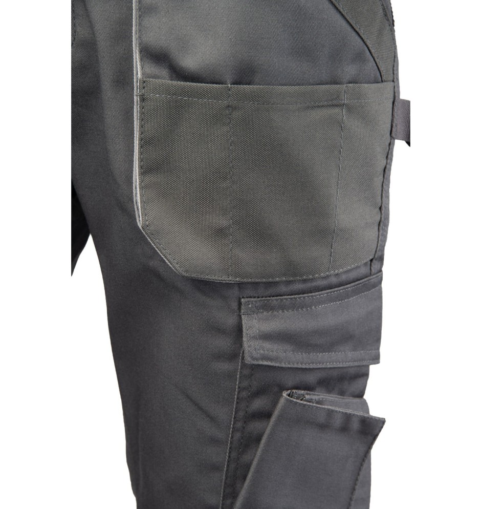 SPODNIE DO PASA - BRIXTON PRACTICAL