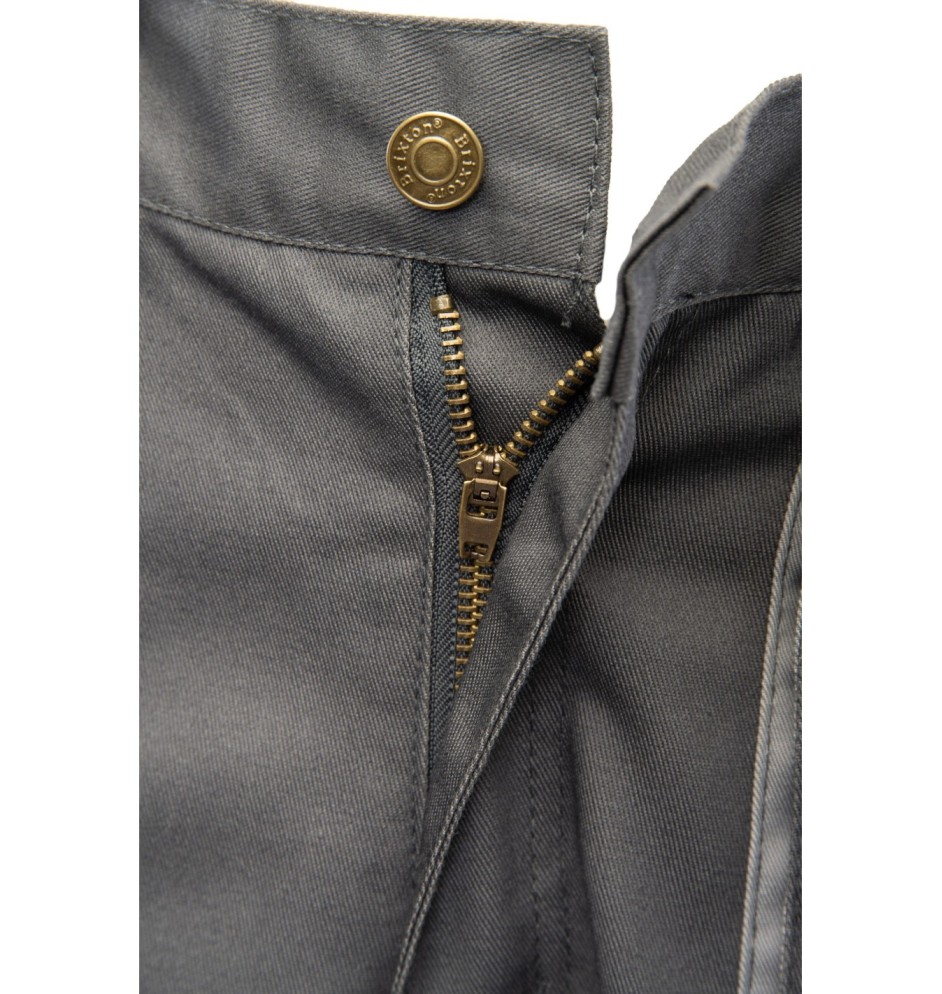 SPODNIE DO PASA - BRIXTON PRACTICAL