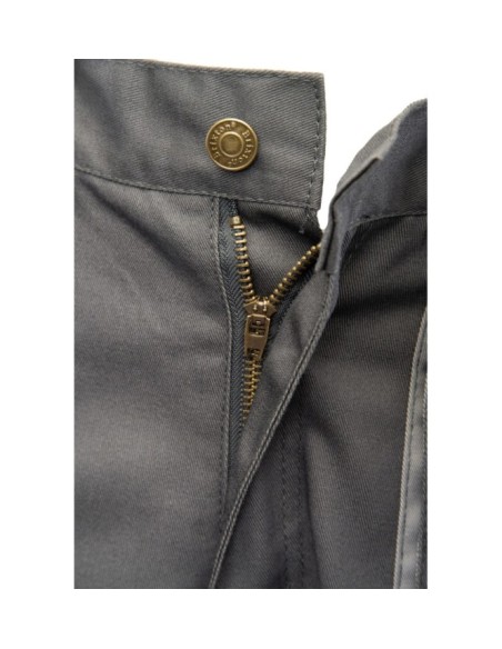 SPODNIE DO PASA - BRIXTON PRACTICAL