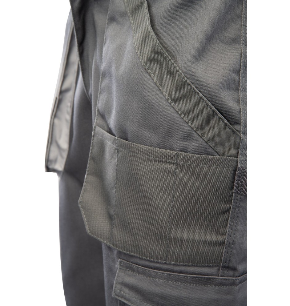 SPODNIE DO PASA - BRIXTON PRACTICAL