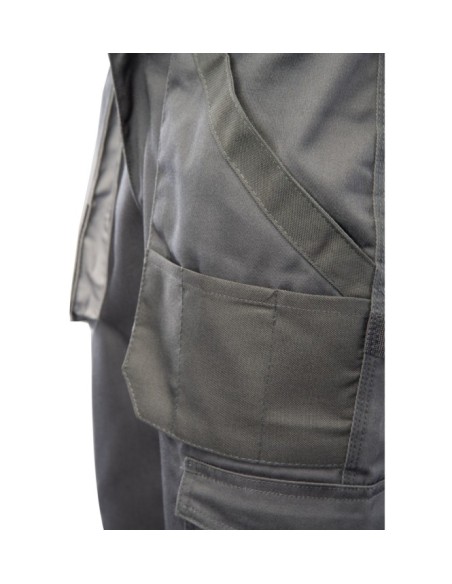 SPODNIE DO PASA - BRIXTON PRACTICAL