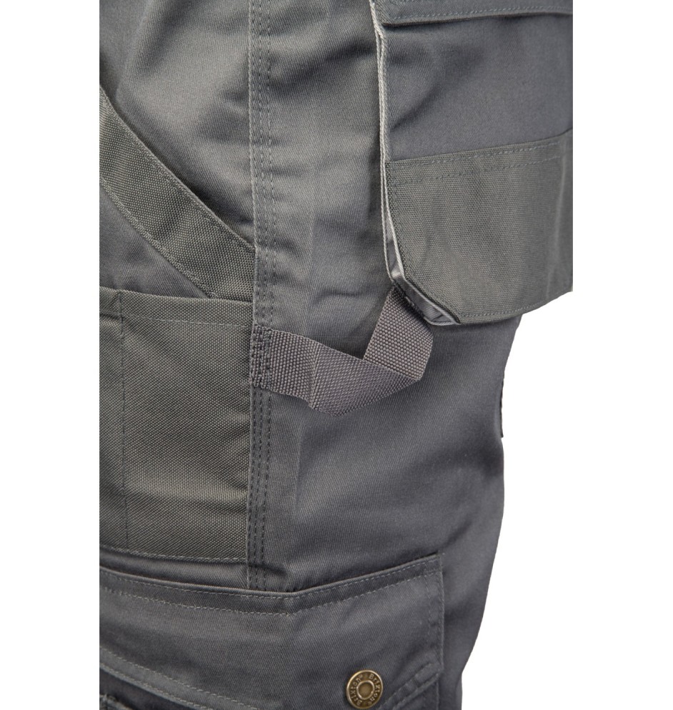 SPODNIE DO PASA - BRIXTON PRACTICAL