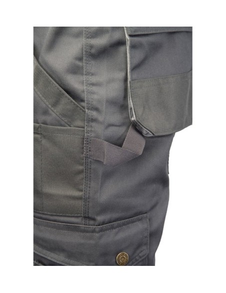 SPODNIE DO PASA - BRIXTON PRACTICAL