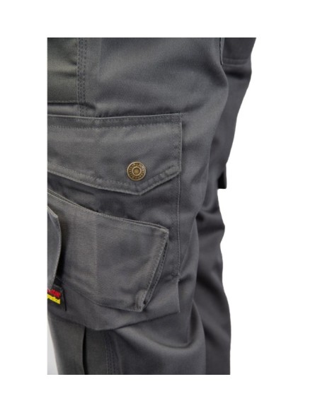 SPODNIE DO PASA - BRIXTON PRACTICAL