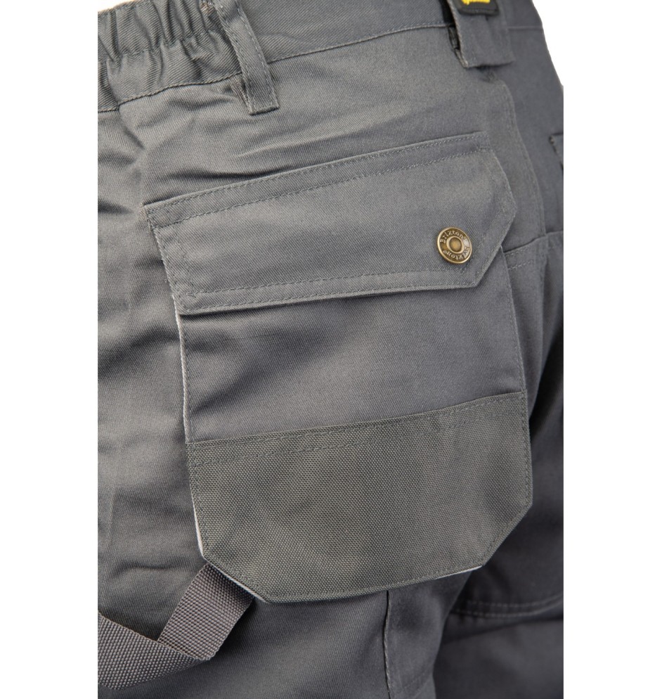 SPODNIE DO PASA - BRIXTON PRACTICAL