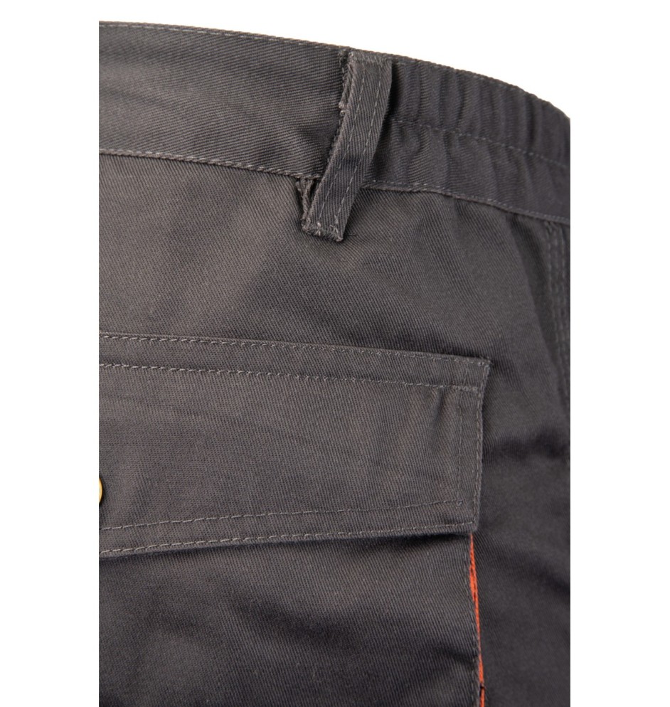 SPODNIE DO PASA - BRIXTON PRACTICAL