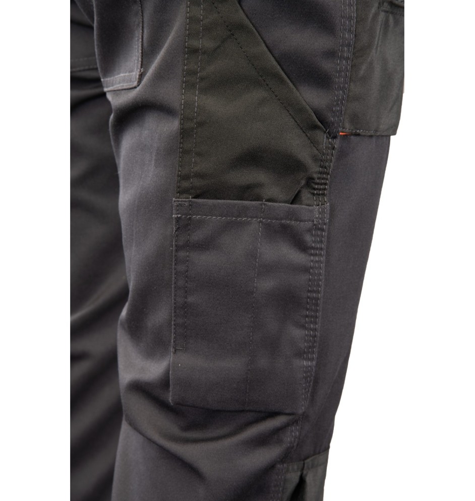 SPODNIE DO PASA - BRIXTON PRACTICAL