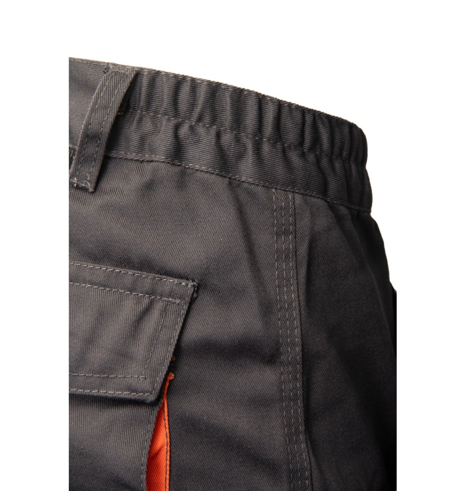 SPODNIE DO PASA - BRIXTON PRACTICAL