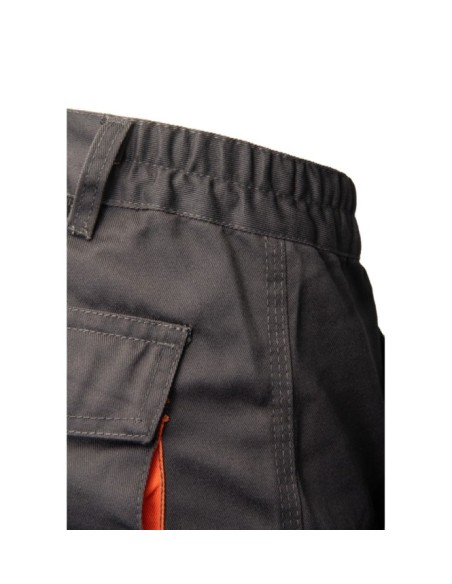 SPODNIE DO PASA - BRIXTON PRACTICAL