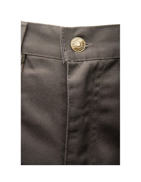 SPODNIE DO PASA - BRIXTON PRACTICAL