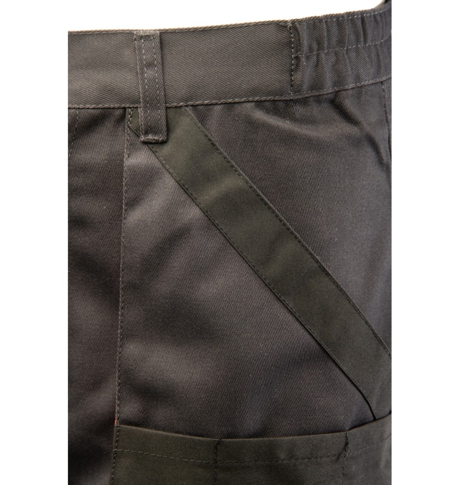 SPODNIE DO PASA - BRIXTON PRACTICAL