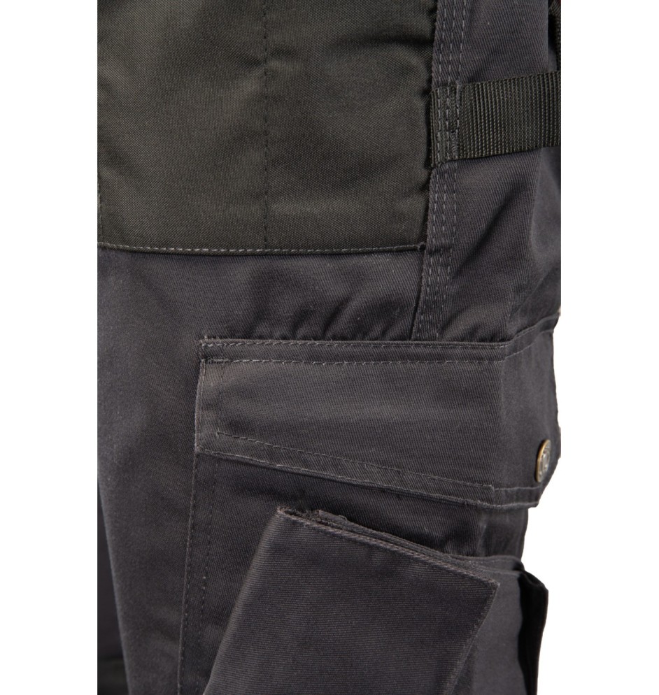 SPODNIE DO PASA - BRIXTON PRACTICAL