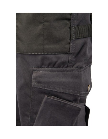 SPODNIE DO PASA - BRIXTON PRACTICAL