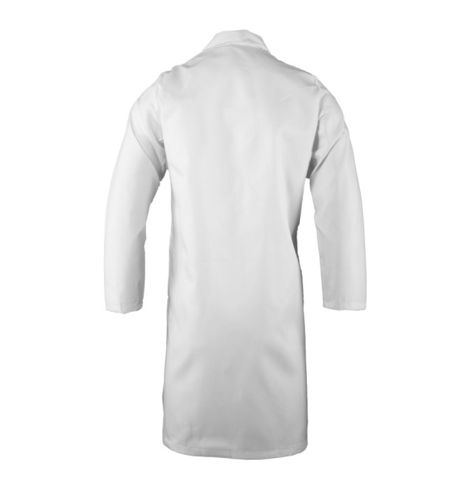 FARTUCH DAMSKI HACCP - BRIXTON WHITE 2