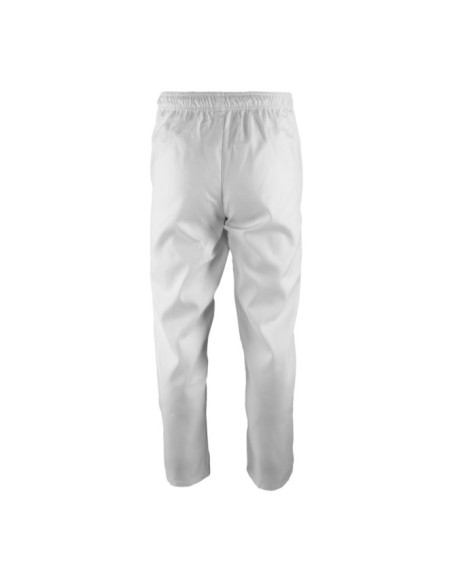 SPODNIE DO PASA HACCP - BRIXTON WHITE