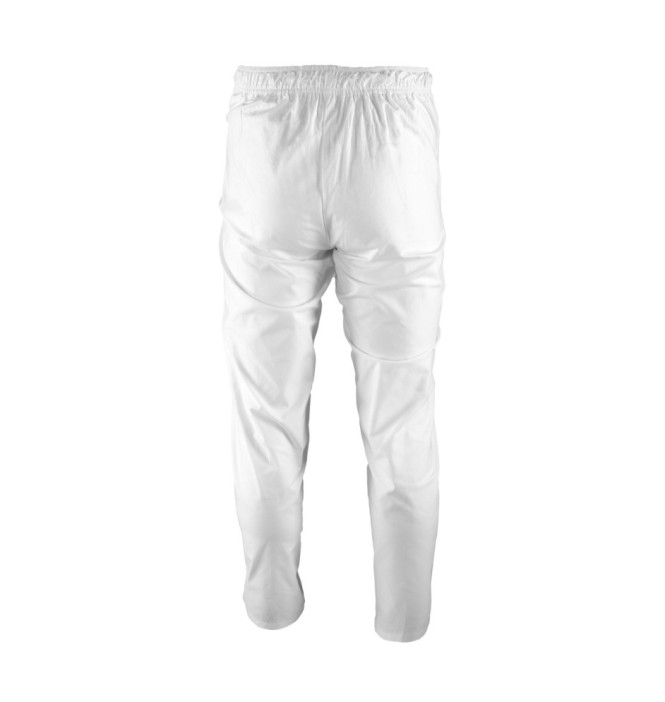 SPODNIE DO PASA HACCP - KRAJAN BIEL 2