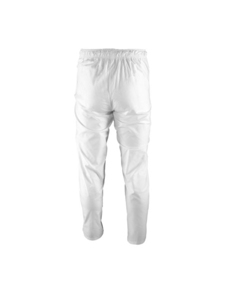 SPODNIE DO PASA HACCP - KRAJAN BIEL