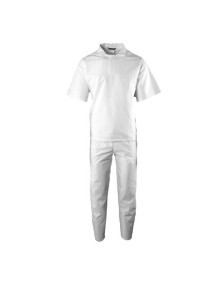 UBRANIE PIEKARSKIE HACCP - KRAJAN BIEL