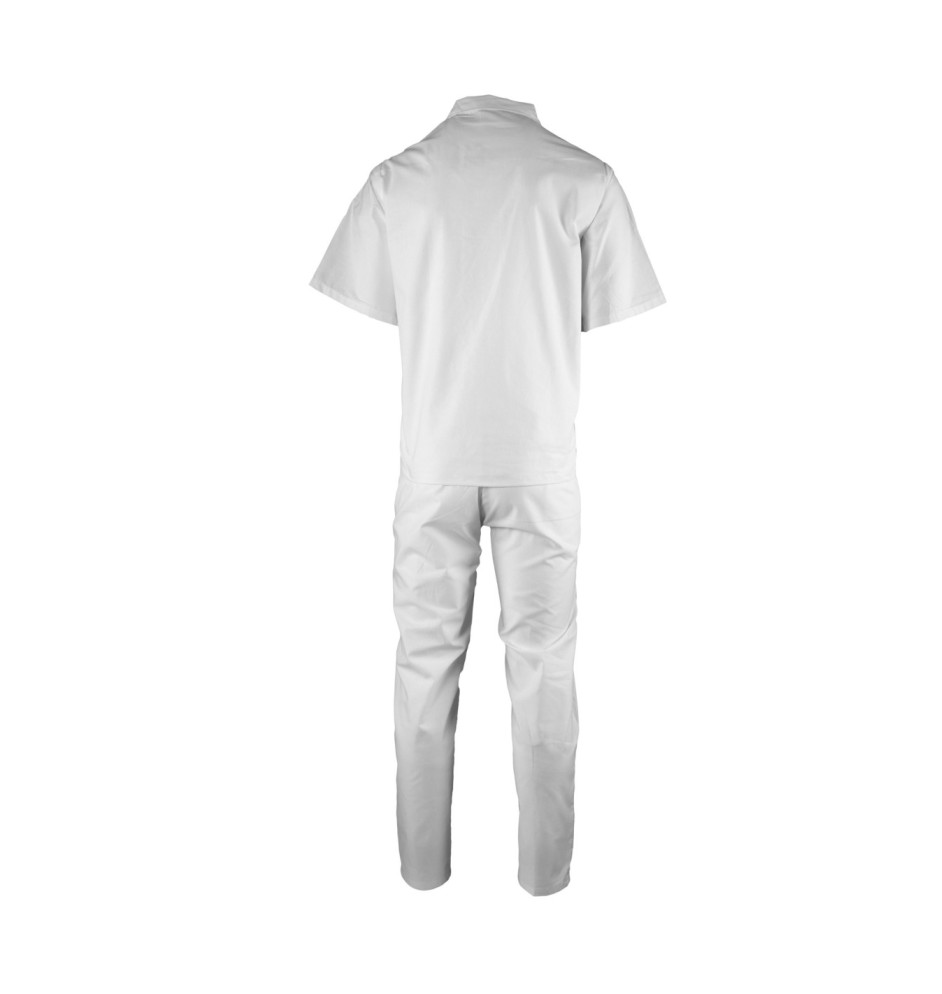 UBRANIE PIEKARSKIE HACCP - KRAJAN BIEL