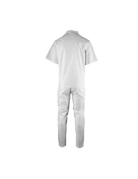 UBRANIE PIEKARSKIE HACCP - KRAJAN BIEL