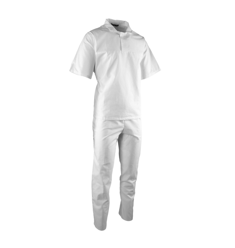 UBRANIE PIEKARSKIE HACCP - KRAJAN BIEL