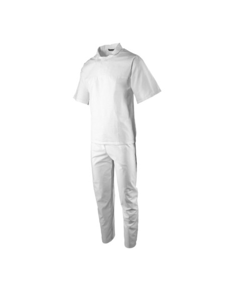 UBRANIE PIEKARSKIE HACCP - KRAJAN BIEL